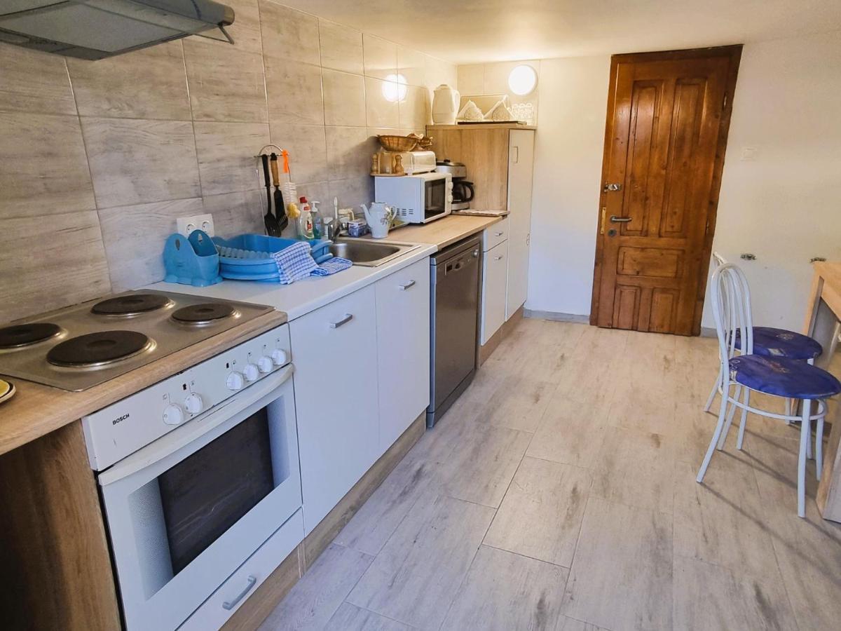 Duna-Beach Apartman Kimle Zewnętrze zdjęcie