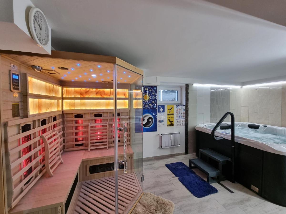 Duna-Beach Apartman Kimle Zewnętrze zdjęcie