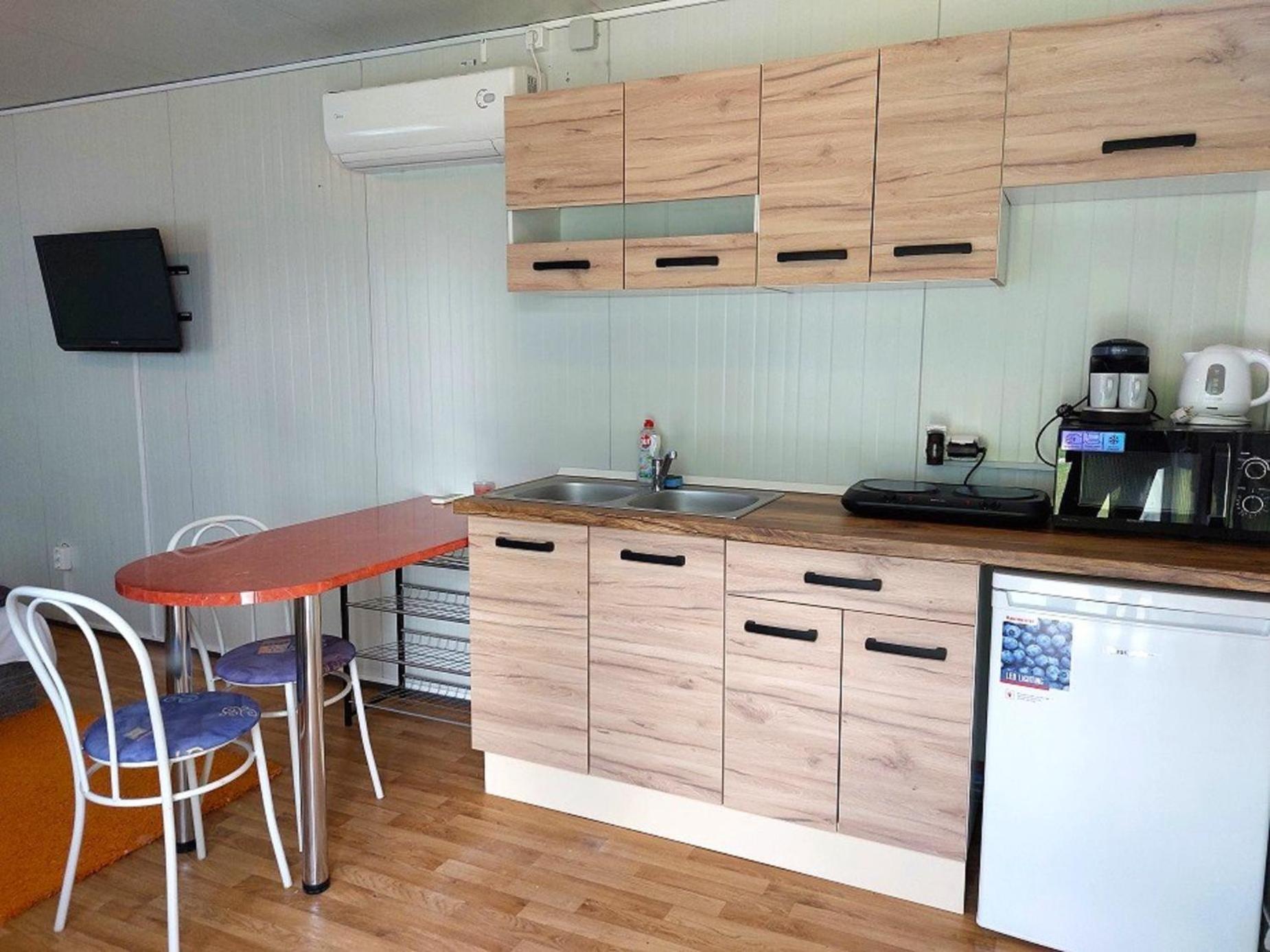 Duna-Beach Apartman Kimle Pokój zdjęcie