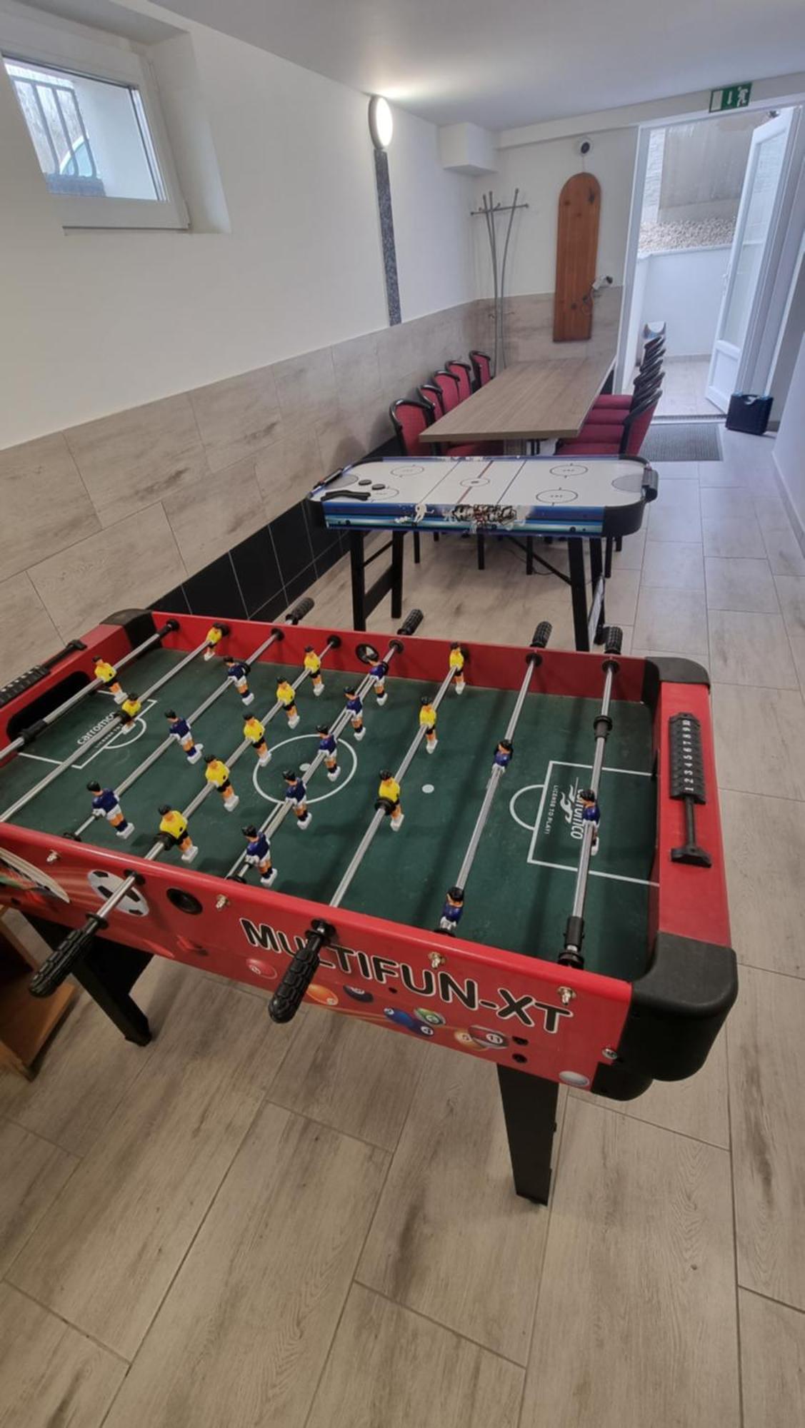 Duna-Beach Apartman Kimle Zewnętrze zdjęcie